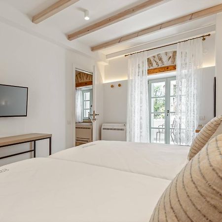 Courtyard Cottage Corfu Lakones Exterior photo