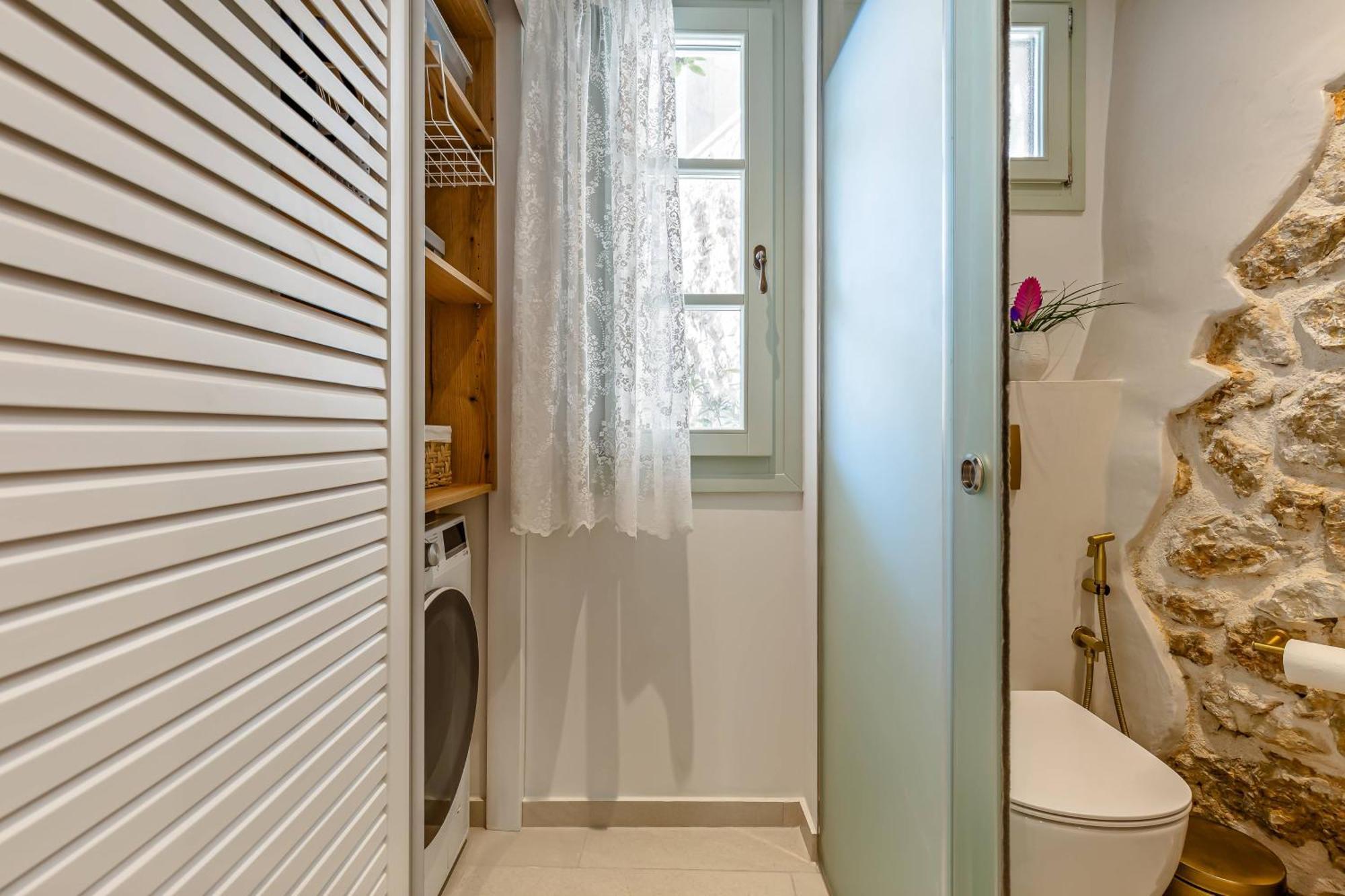 Courtyard Cottage Corfu Lakones Exterior photo